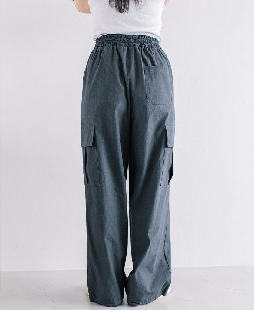 SUWDEE Boyfriend Cargo Pt ワークパンツ | endageism.com