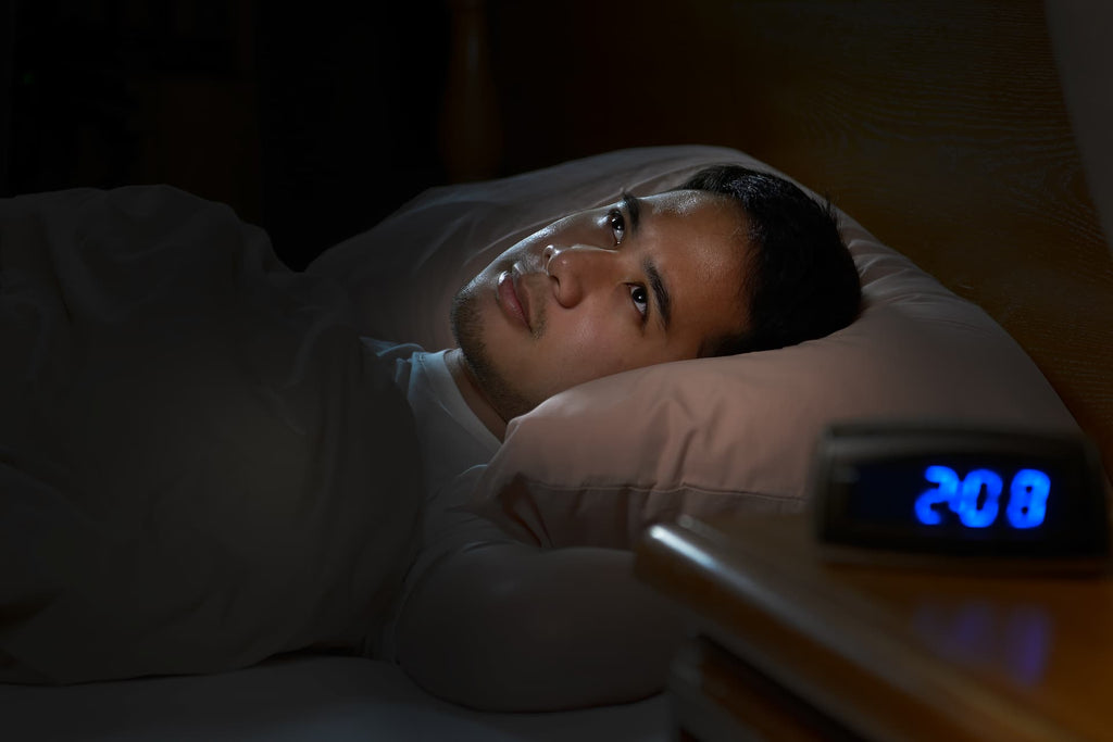 Medical Solutions for Sleep Deprivation