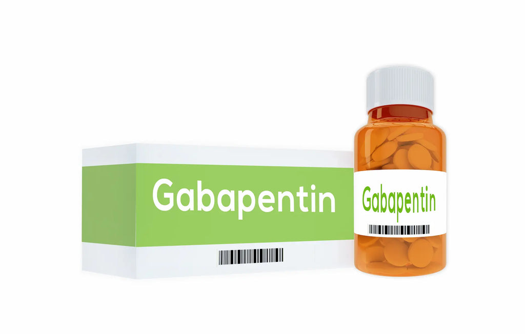 gabapentin for sleep when to take