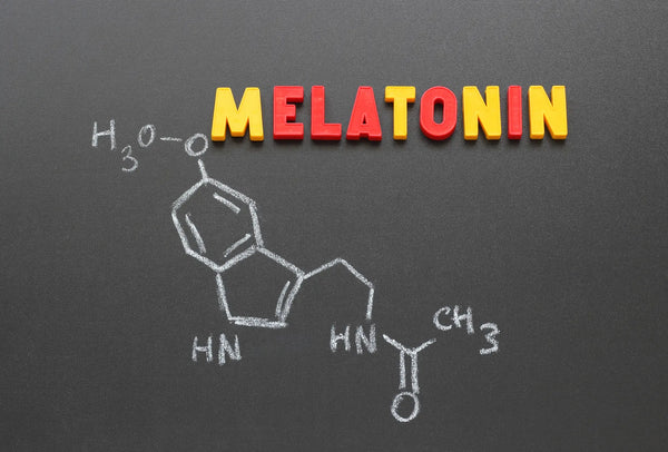 melatonin and insomnia