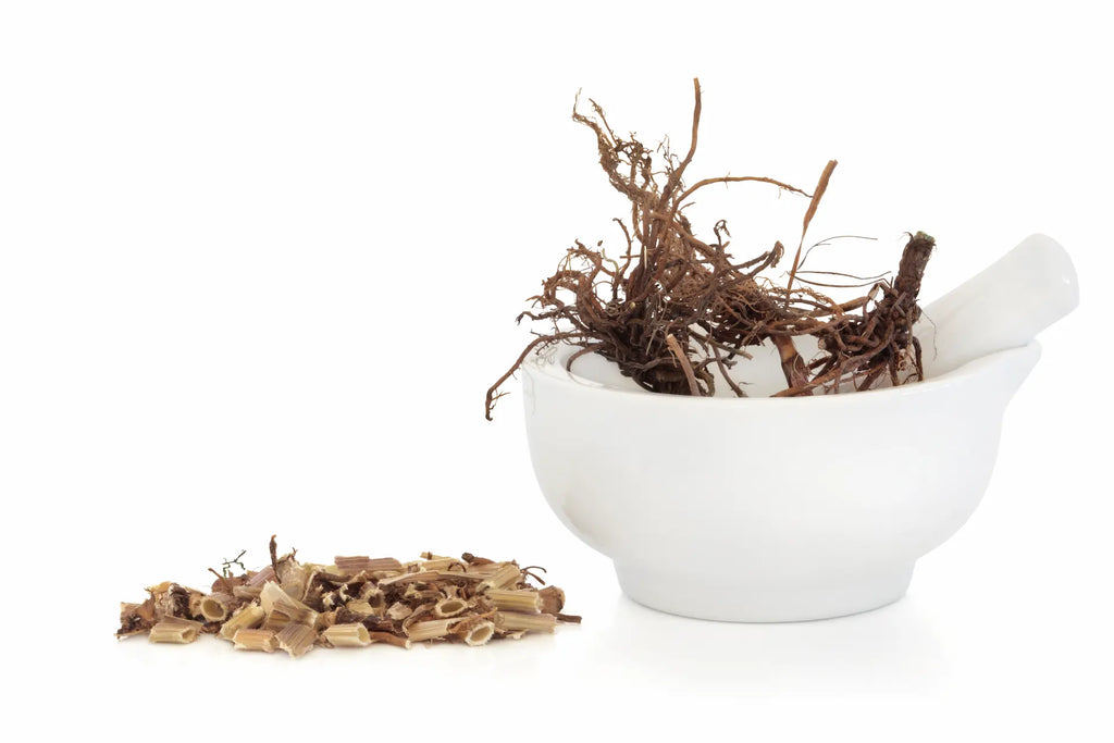 valerian root for sleep