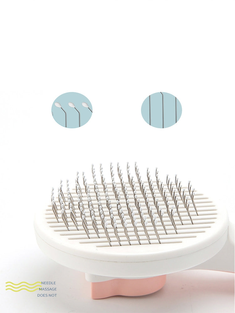 BROSSE ANTI POILS ROLLY® – CATSIMO