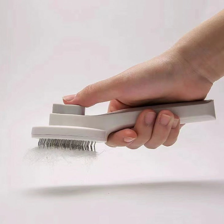 Meilleur choix de brosse pour poils longs et courts