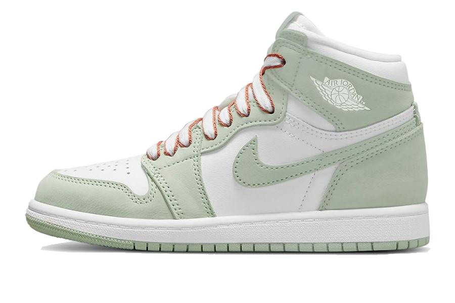 Nike Air Jordan 1 High OG Seafoam (W) | sneakerliebe.com – Sneakerliebe