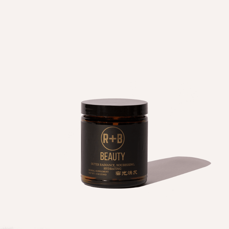 Beauty Blend with Pearl, Tremella, HeShou Wu, & Schizandra - Root  Bones product image