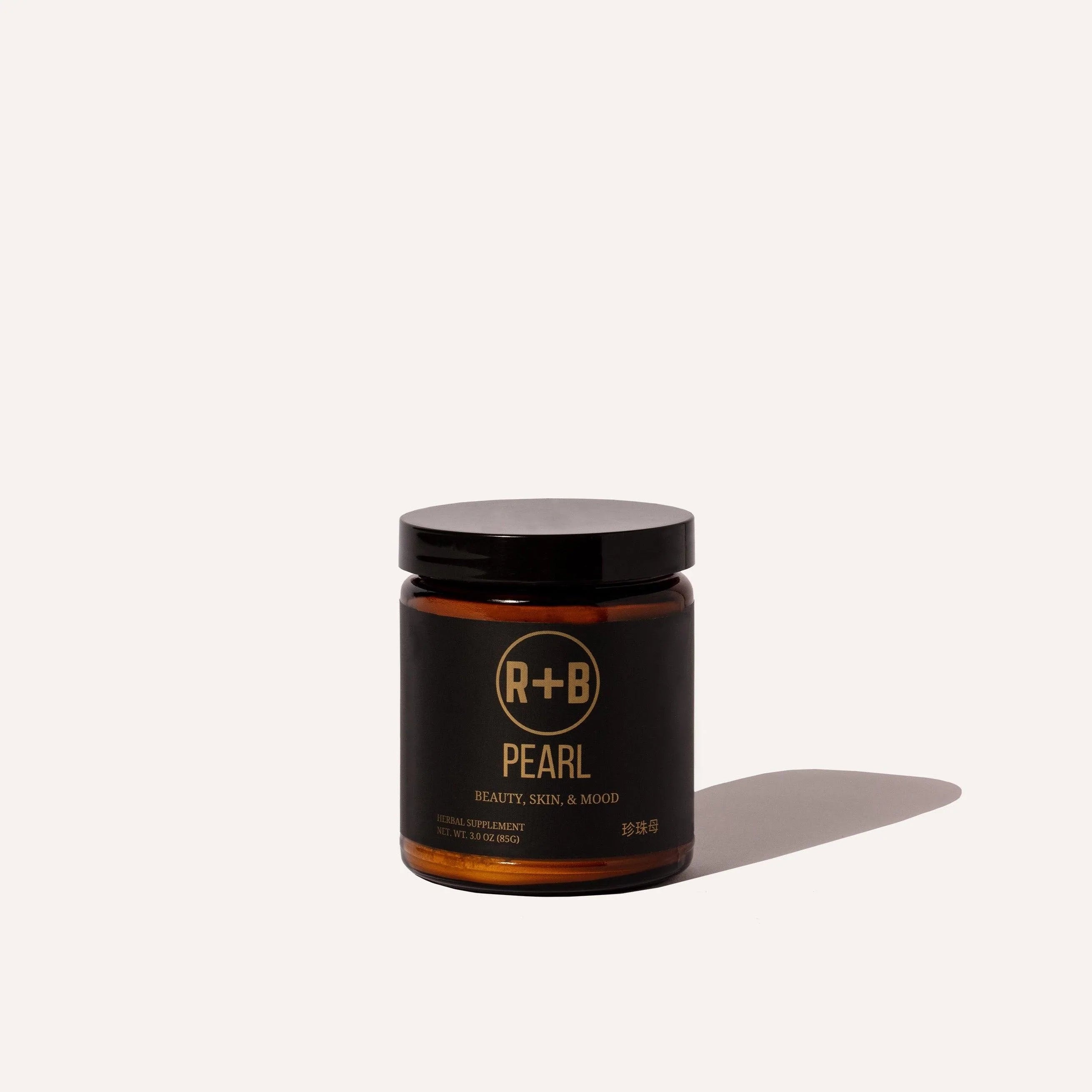 Pearl Powder - Root  Bones product image