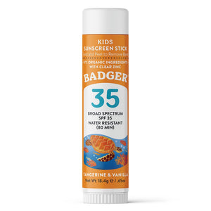 Mineral Sunscreen Cream SPF 40 for Kids and Babies