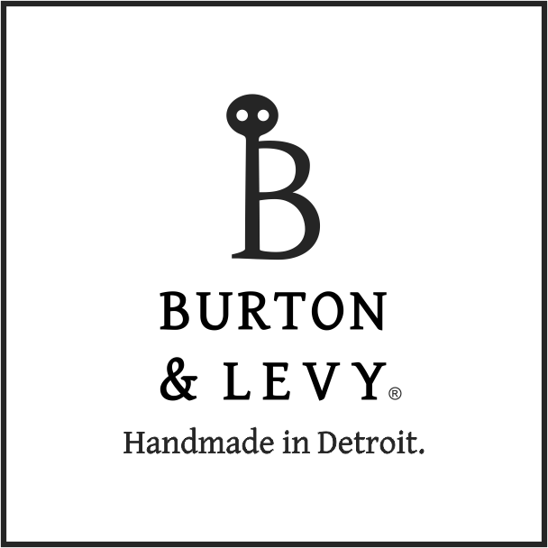 Burton Levy Mills Apothecary