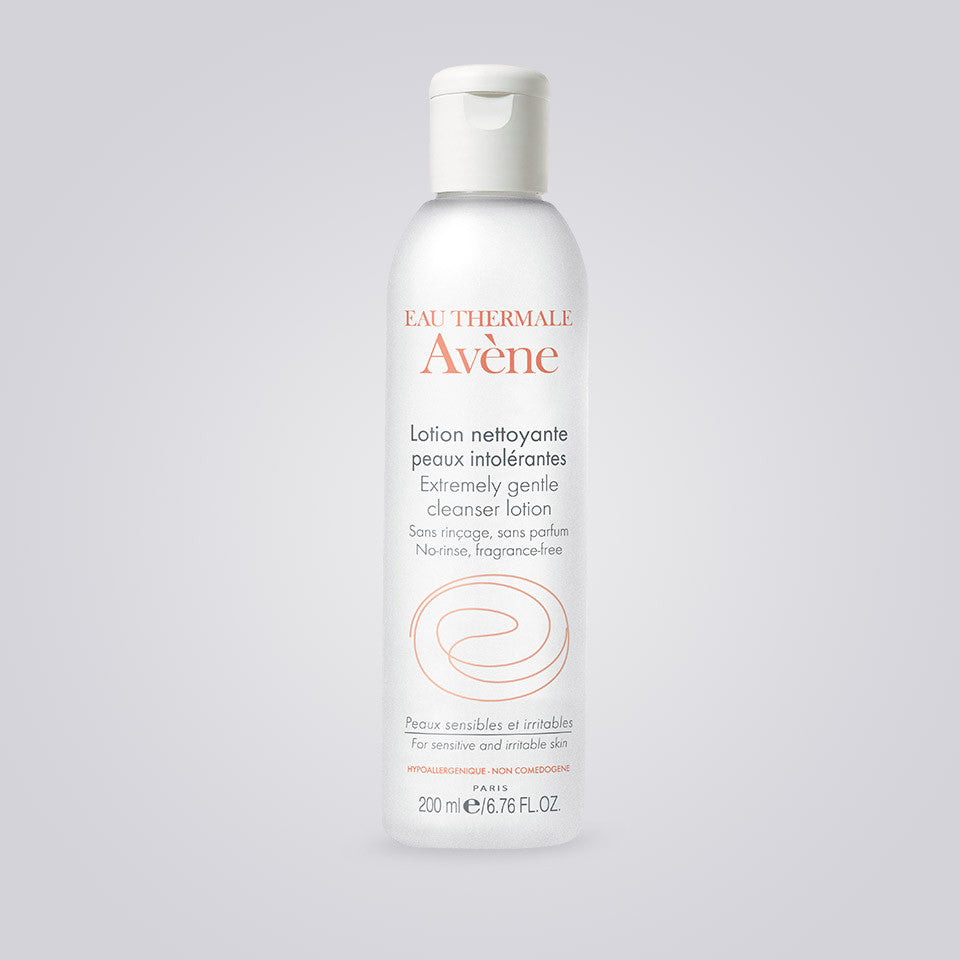Gentle Cleanser Lotion – Mills Apothecary