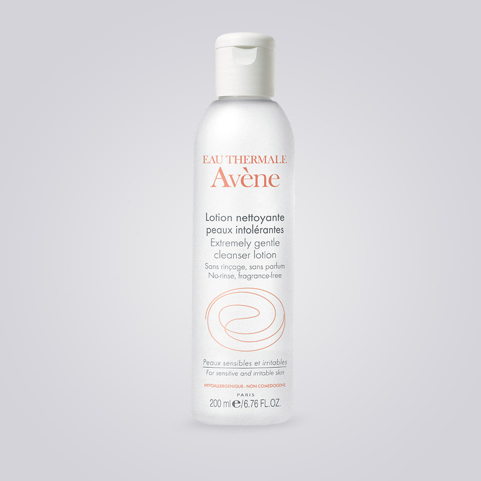 Extremely Gentle Cleanser Lotion – Mills Apothecary