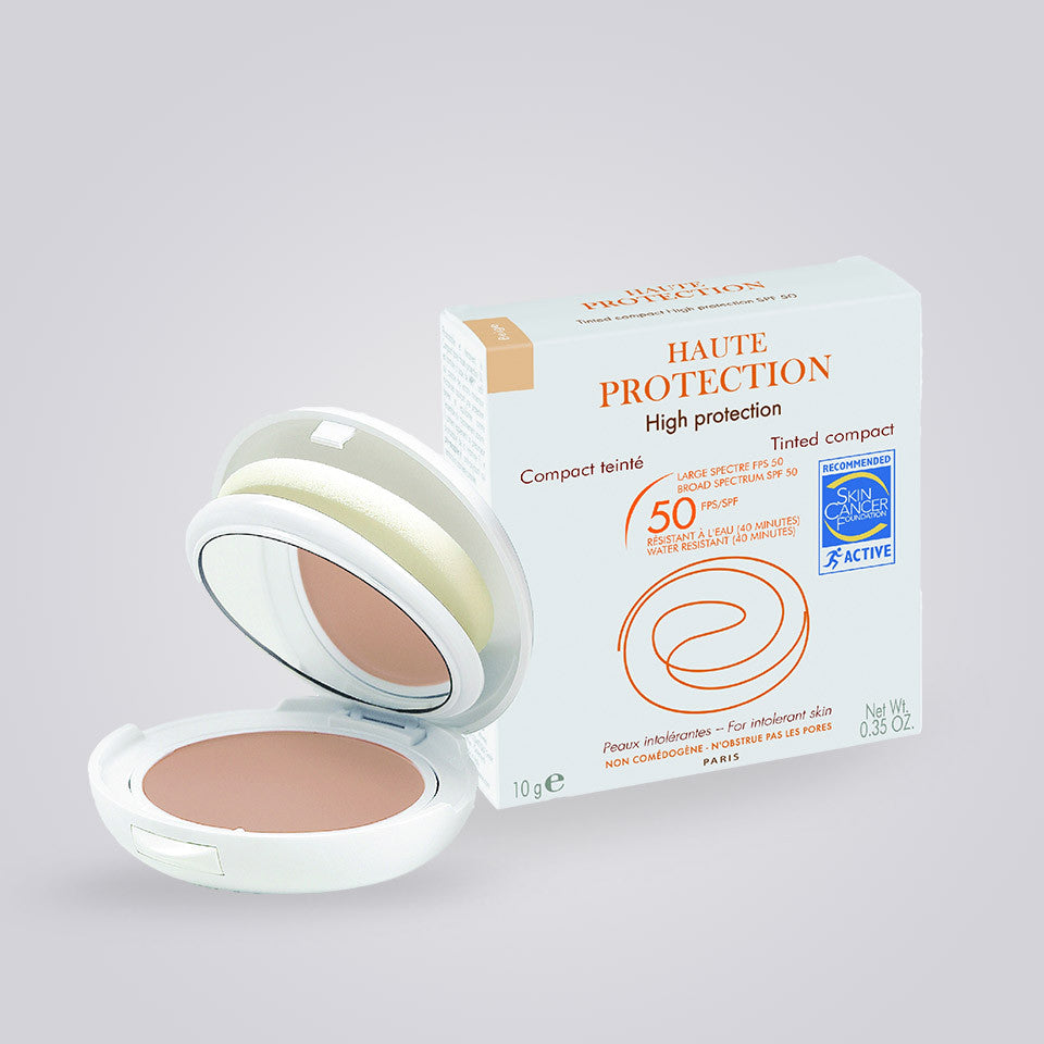 Cinere High Protection Tinted Sunscreen Cream - ShopiPersia