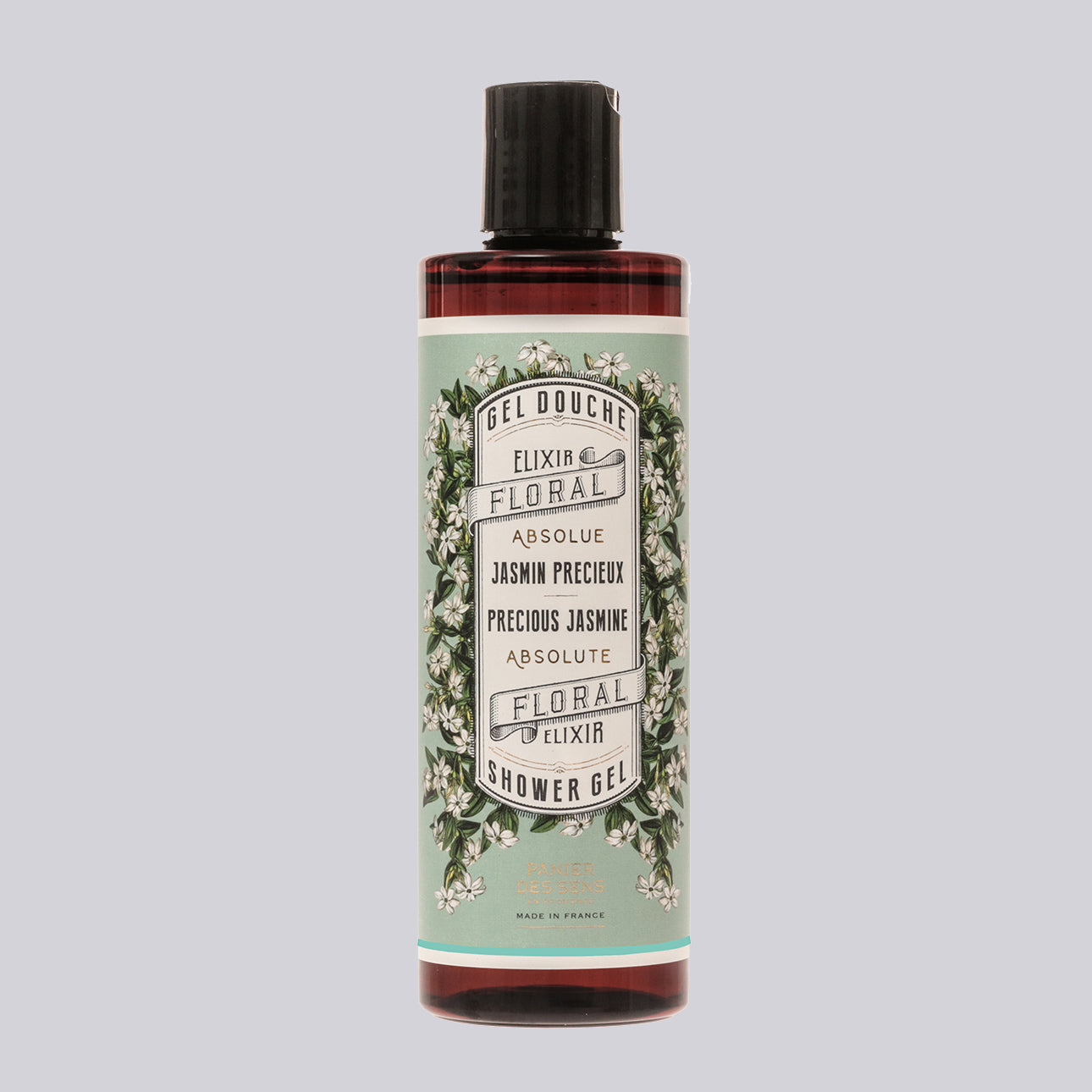 Precious Jasmine Shower Gel Mills Apothecary 