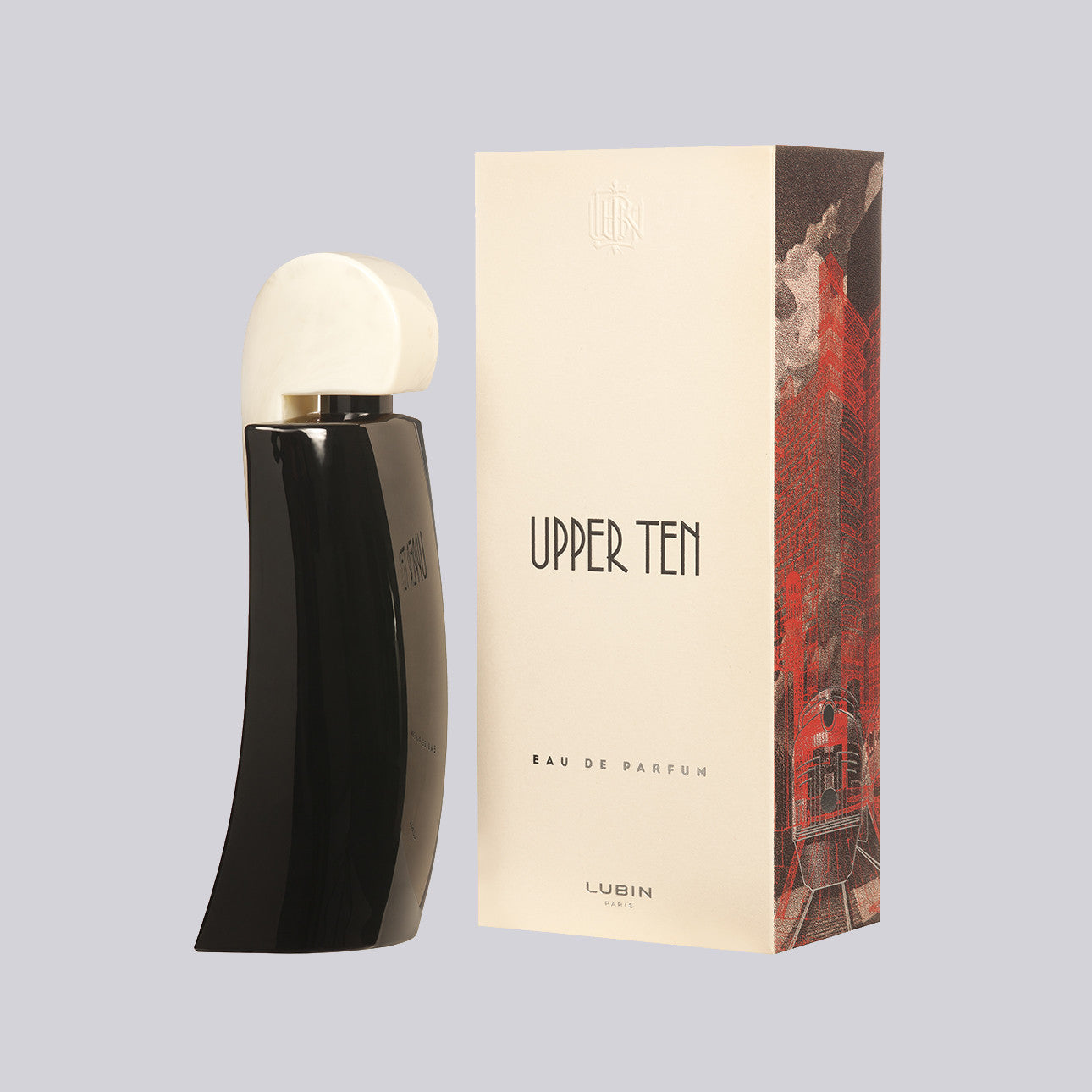 Upper Ten – Mills Apothecary