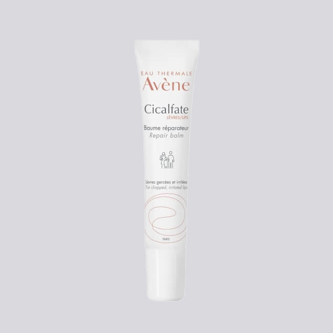 Cicalfate Lip Restorative Cream – Mills Apothecary