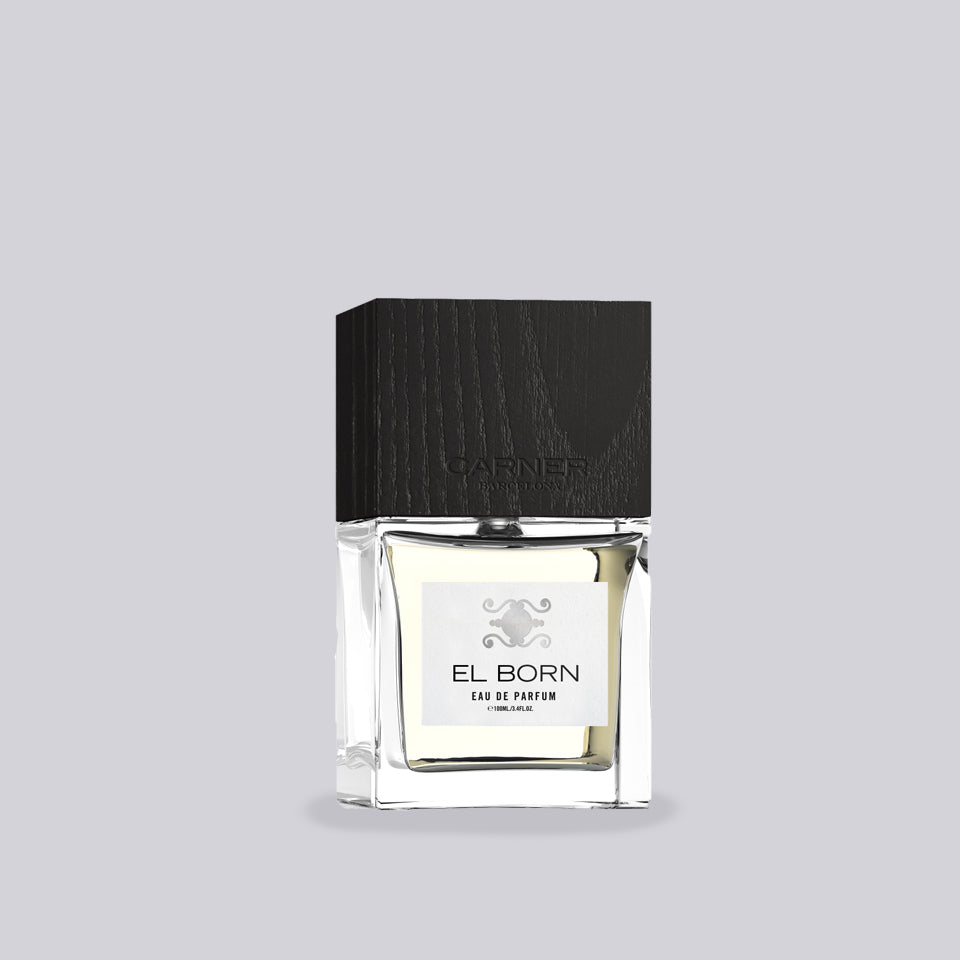 El Born Eau de Parfum – Mills Apothecary