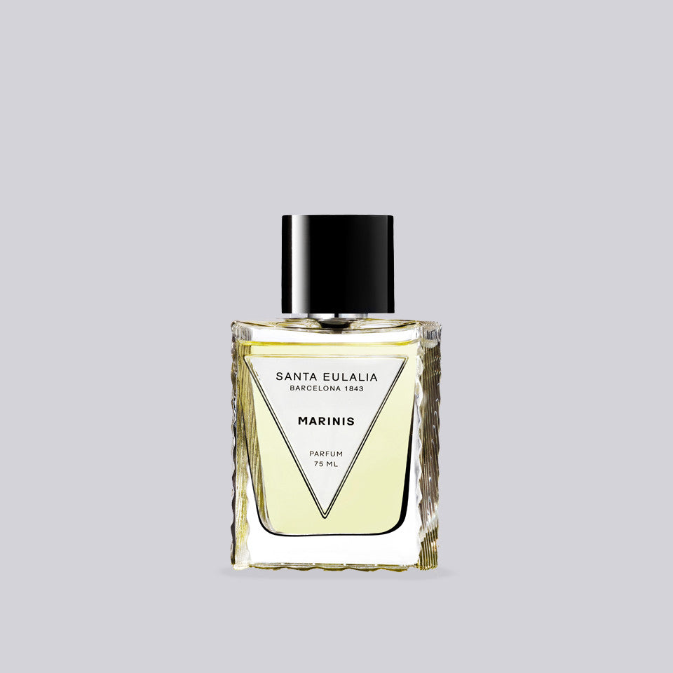 Parfum – Mills Apothecary