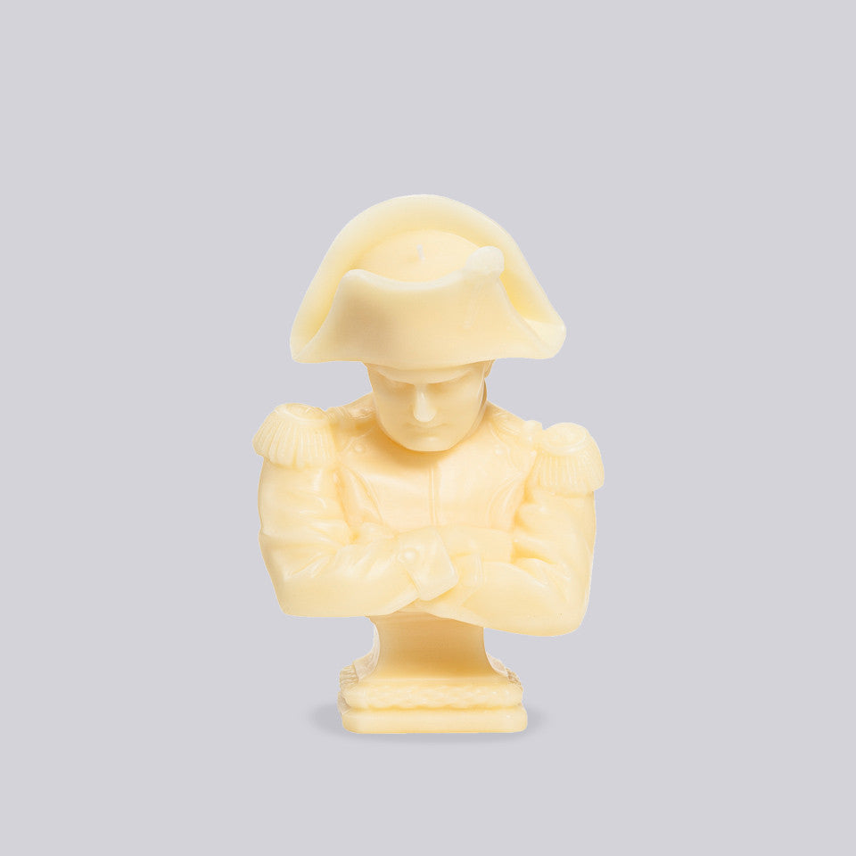 Napoleon Bust – Mills Apothecary