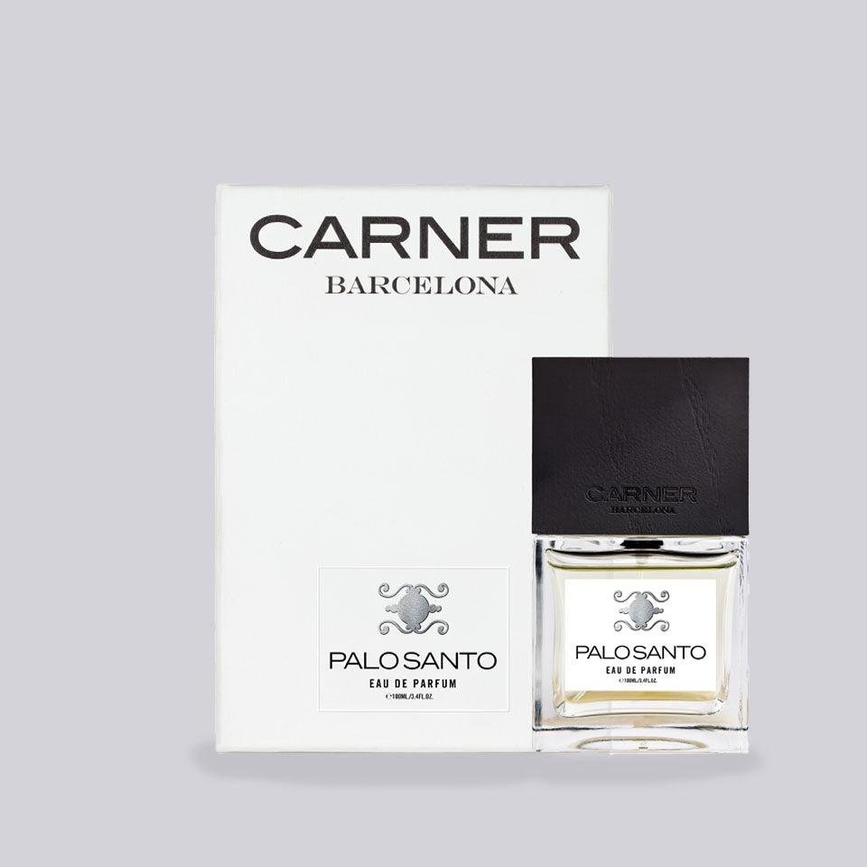 Carner Barcelona - Perfume Palo Santo