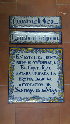 Iglesia San Juan Bautista, 