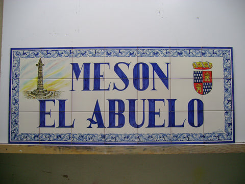 Mesón El Abuelo