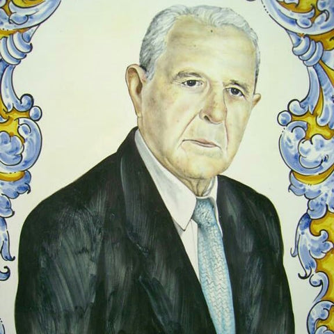 Alberto Illescas Moreno