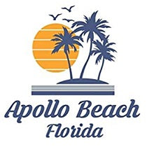 Apollo Beach - We Service you!