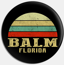 Balm - We Service You!