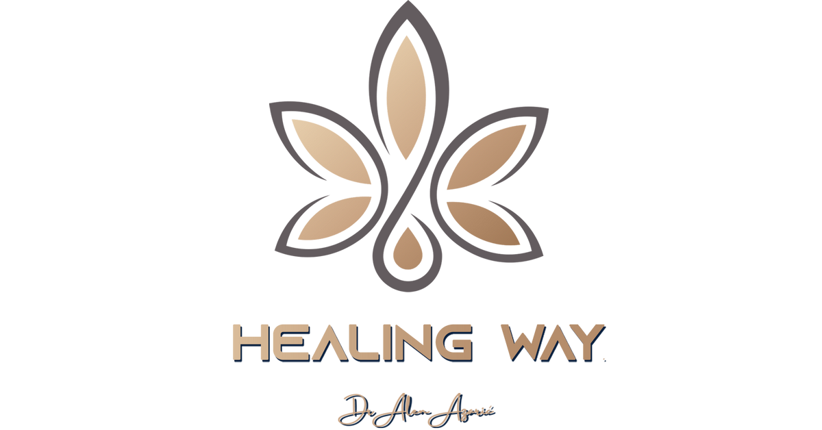 Healing Way