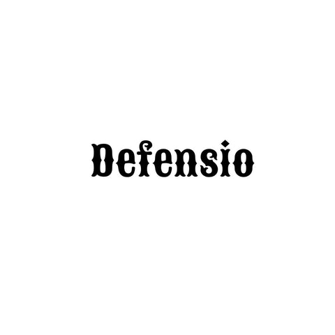 Defensio Tシャツ