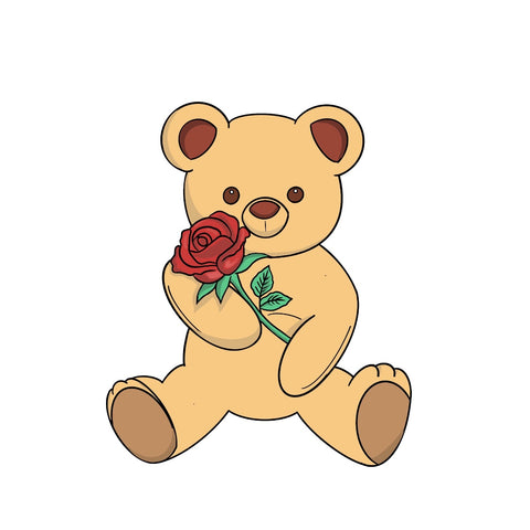 Kuma Rose