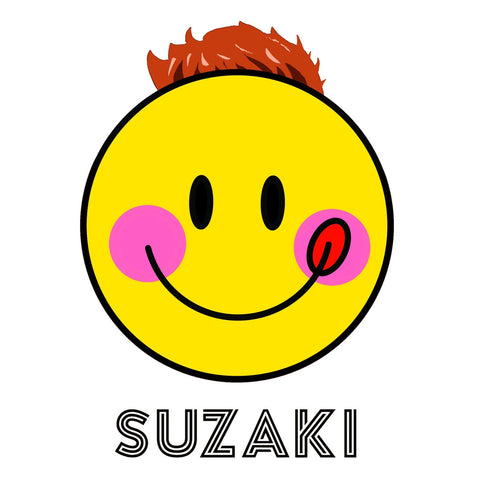 SUZAKI