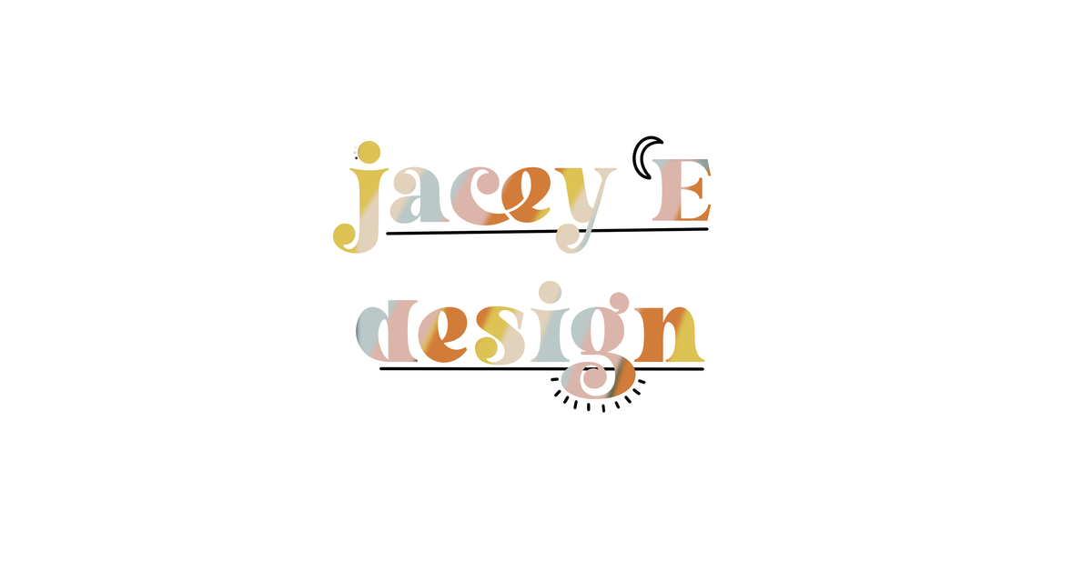 Jacey E Design