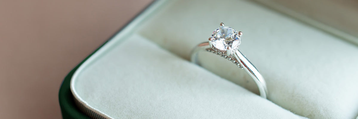 What is a Wedding Ring and what does it symbolize?