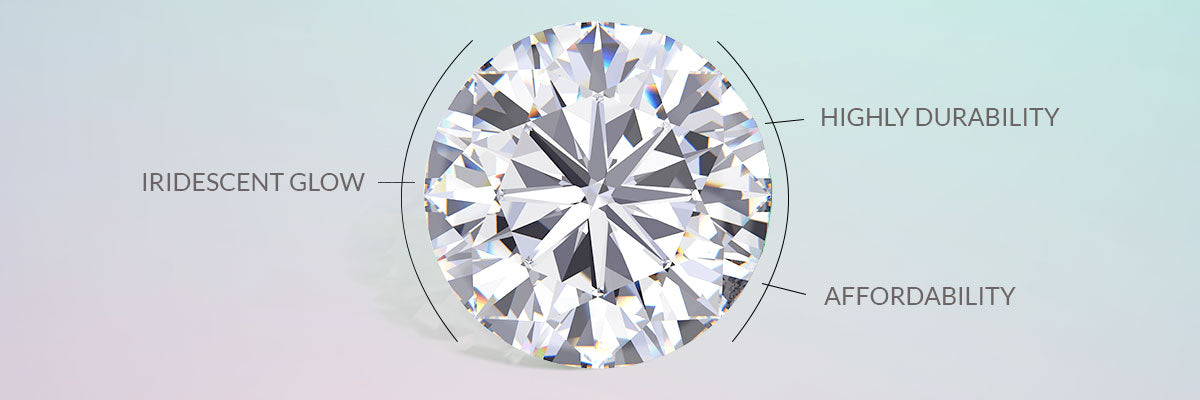 Why Choose Moissanite?