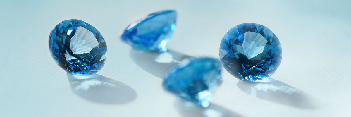 Always Check Best Shades of Blue Sapphire Color
