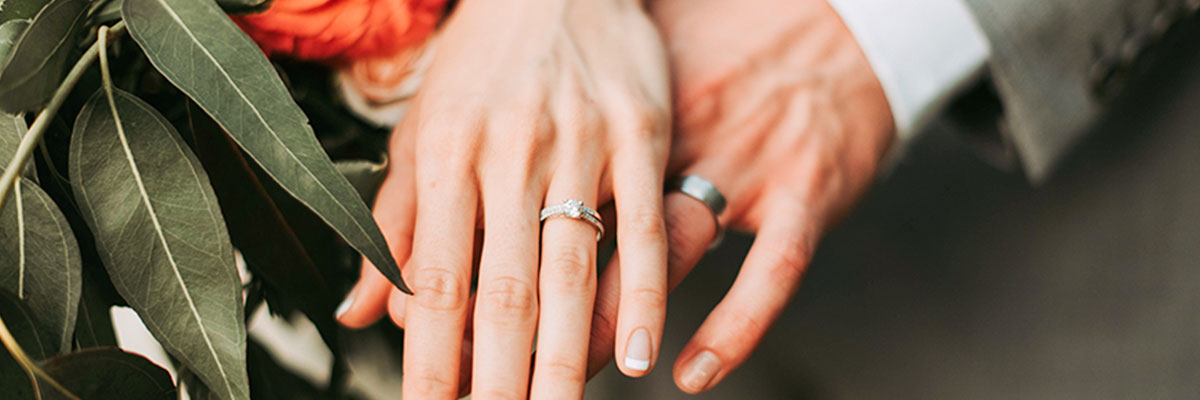 Engagement Rings: Their Meaning and Origin
