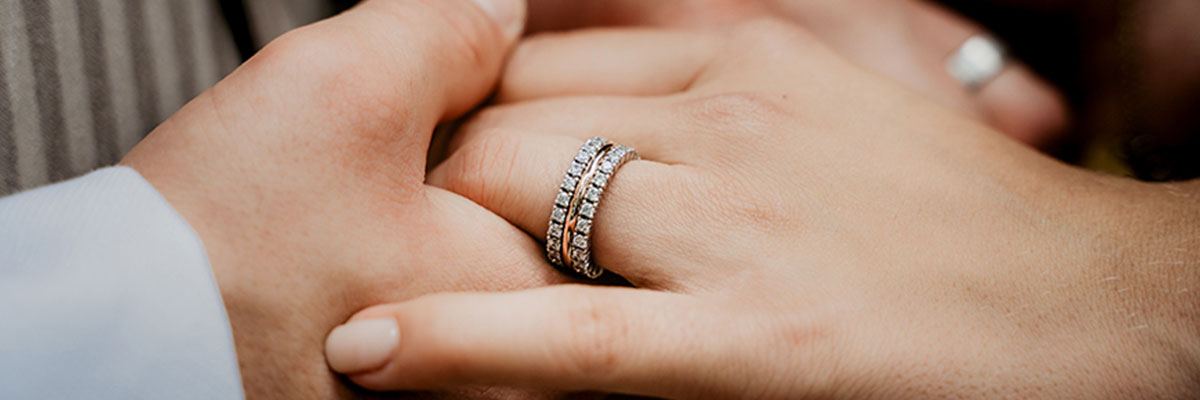 Eternity Rings