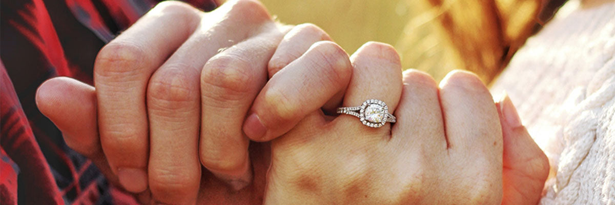 Promise Rings/Pre-Engagement Rings