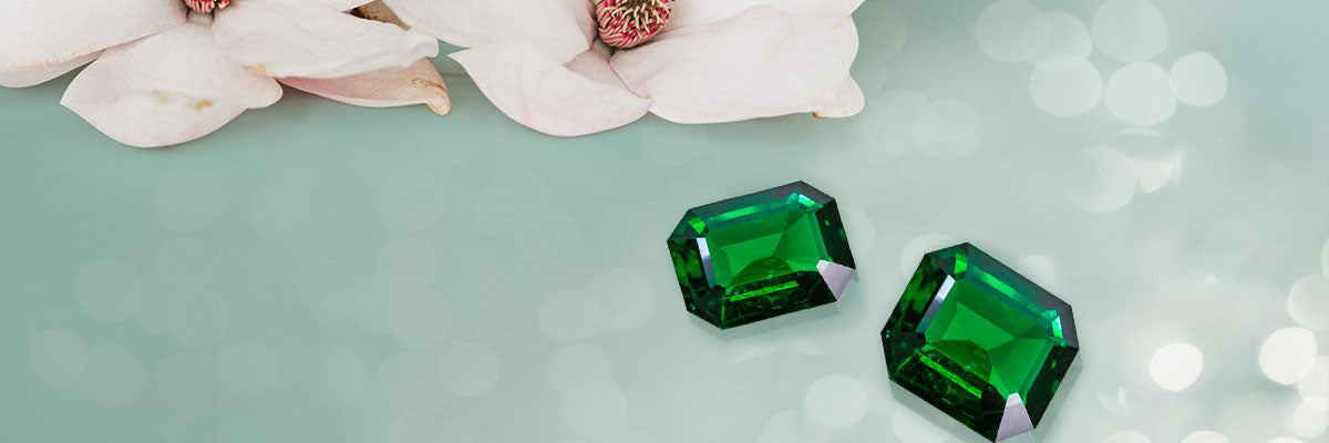 Pros of Emerald Gemstone
