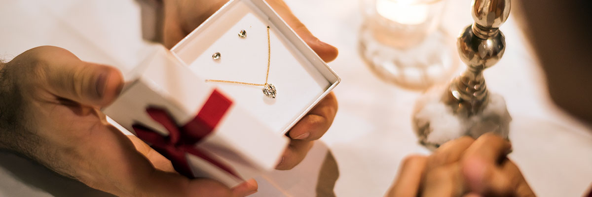 Why Diamonds are a Girl’s Best Friend