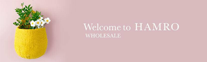 Welcome to Hamro Wholesale