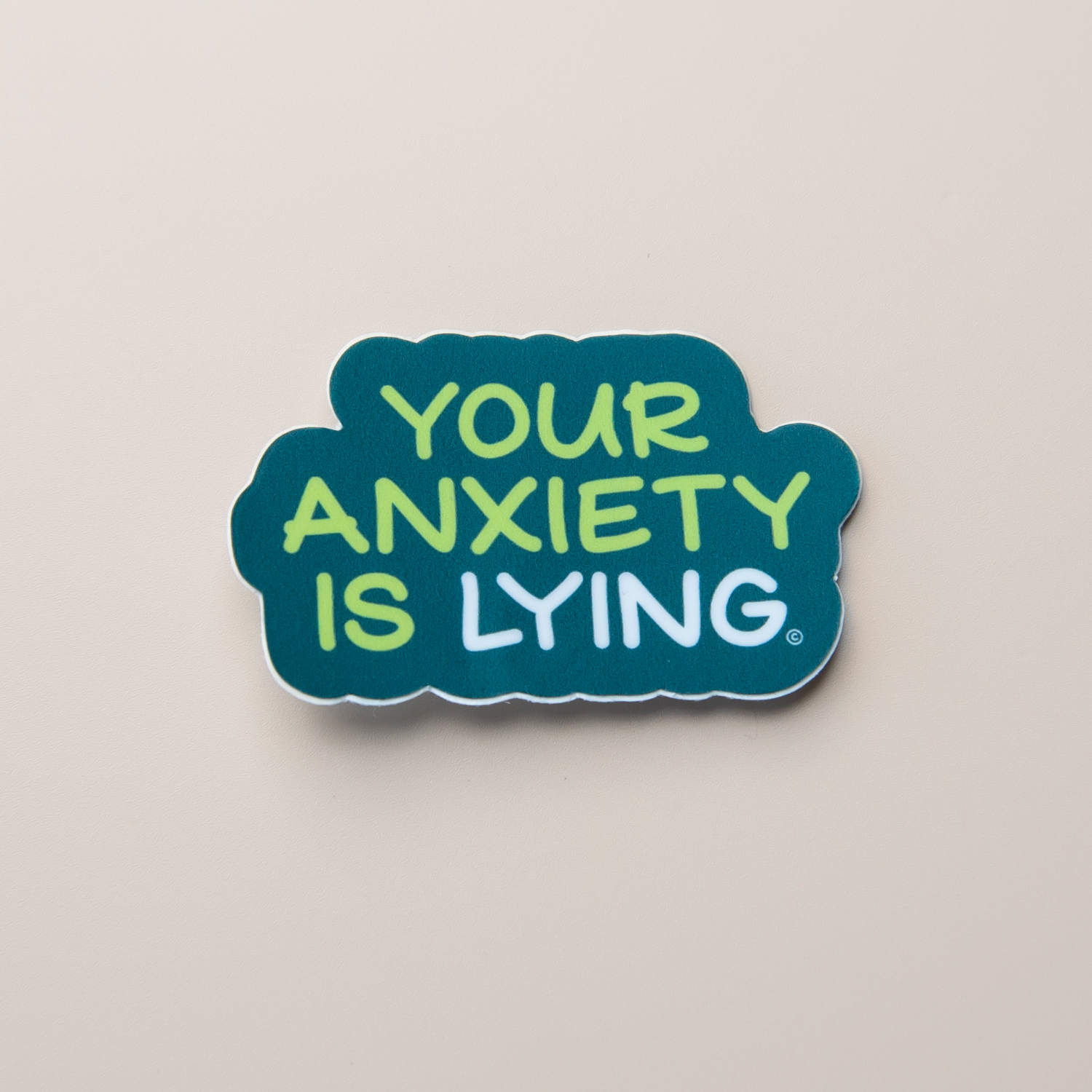 Mentally Chill cover image