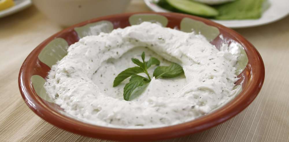 Labneh