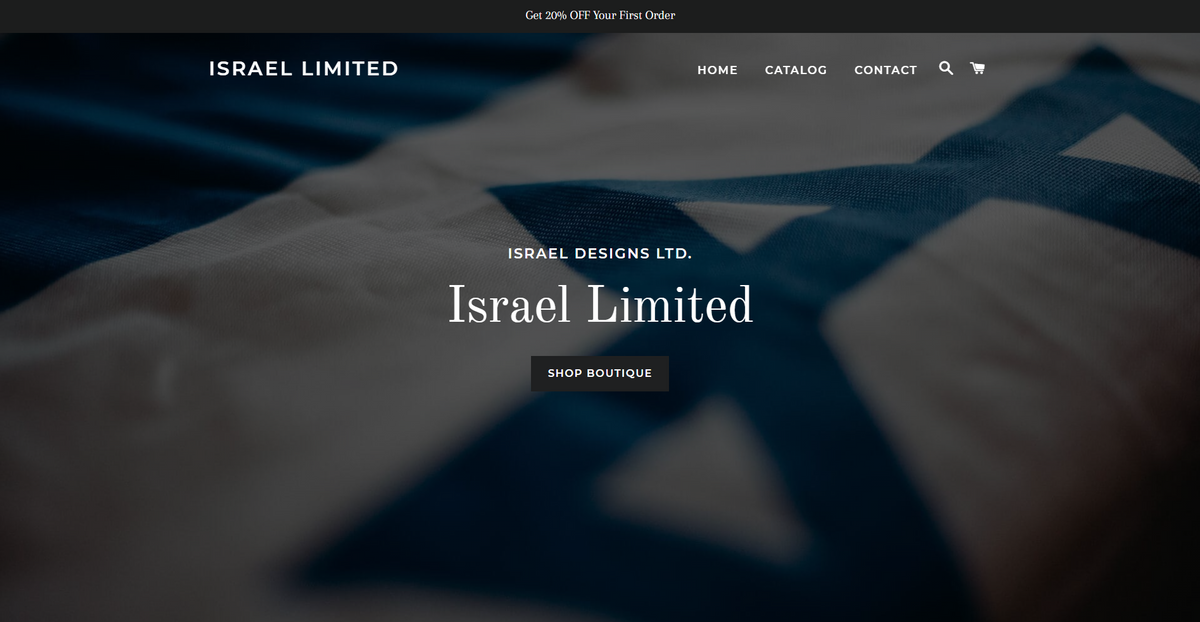 Israel Limited