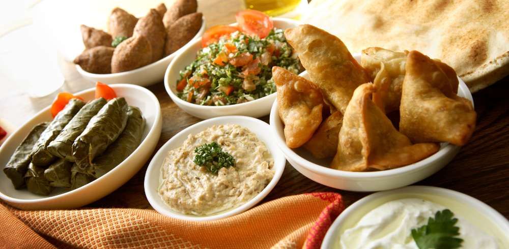 Mezze