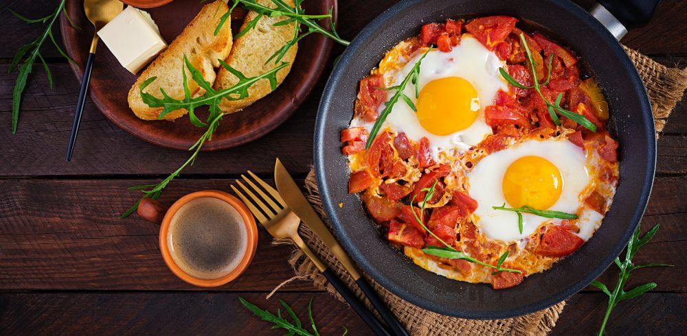 Shakshuka