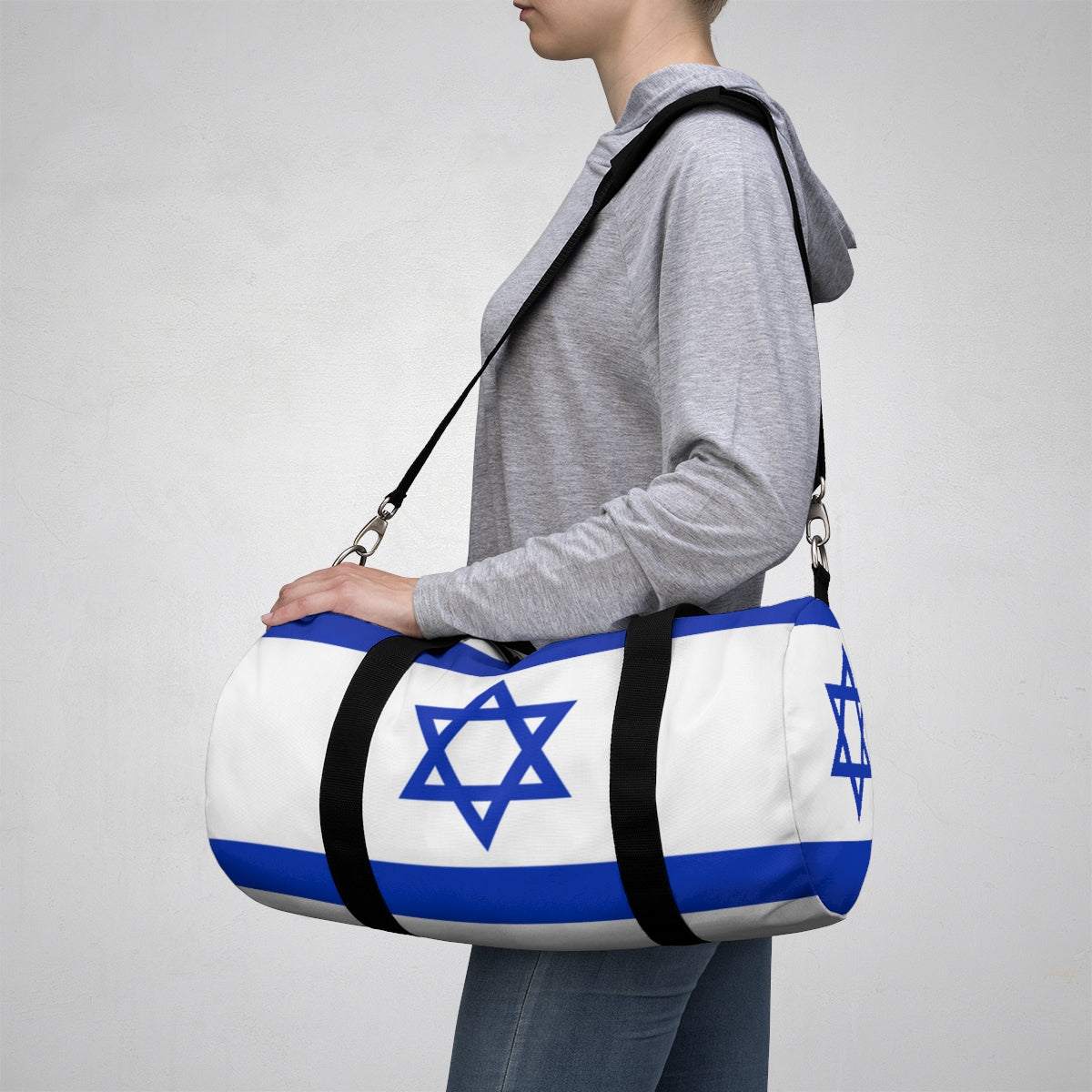 travel bag israel