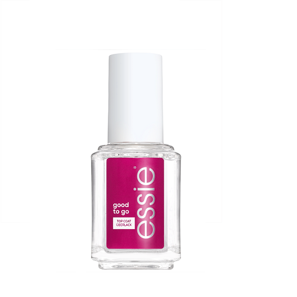 Essie - Strong Start Base Coat