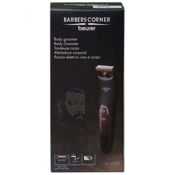 Beurer - HR 4000 Beard Styler