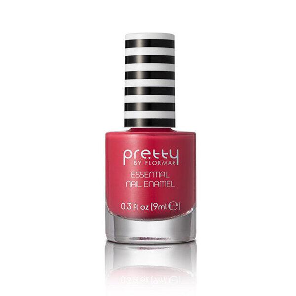 Essence 'The Gel' Nail Polish Review. | Rouge Writing Hood